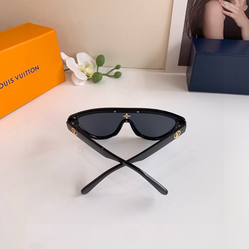 ルイヴィトンサングラス細部ディテール